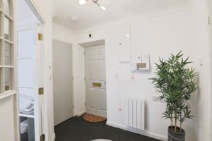 HALLWAY- click for photo gallery